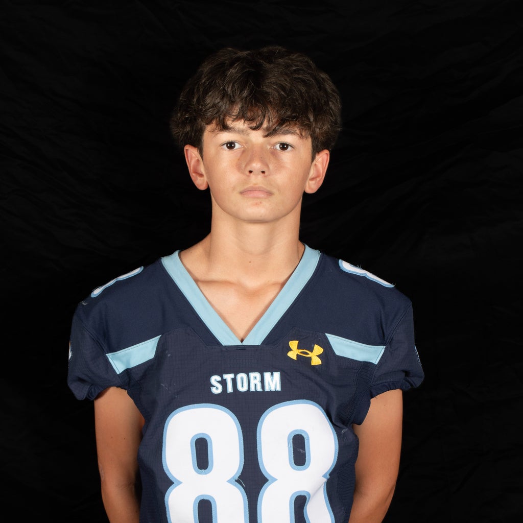 Gavin Hall mugshot