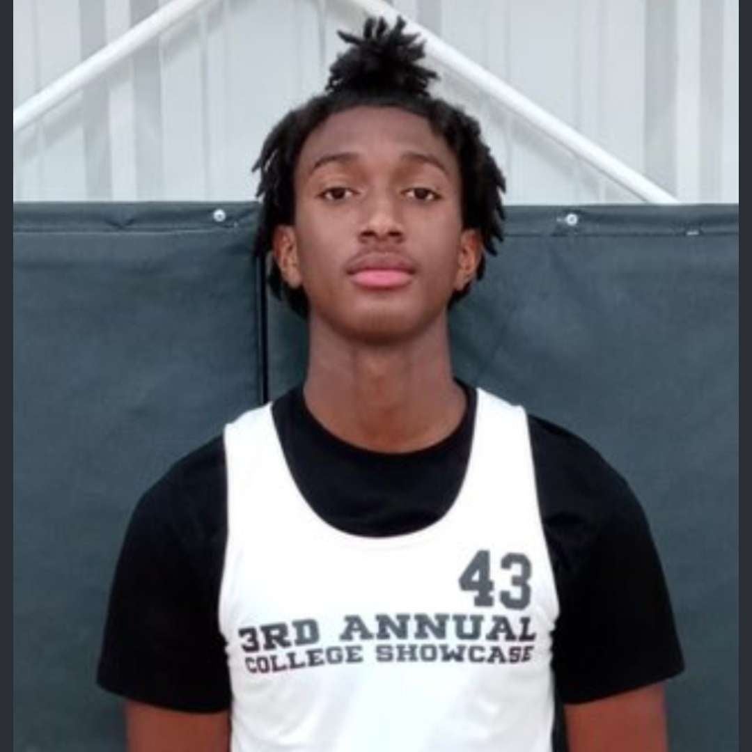 Kj Huggins