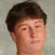 Miles Taylor mugshot
