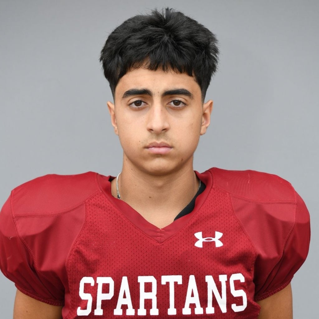 Vehm Haroutunian mugshot