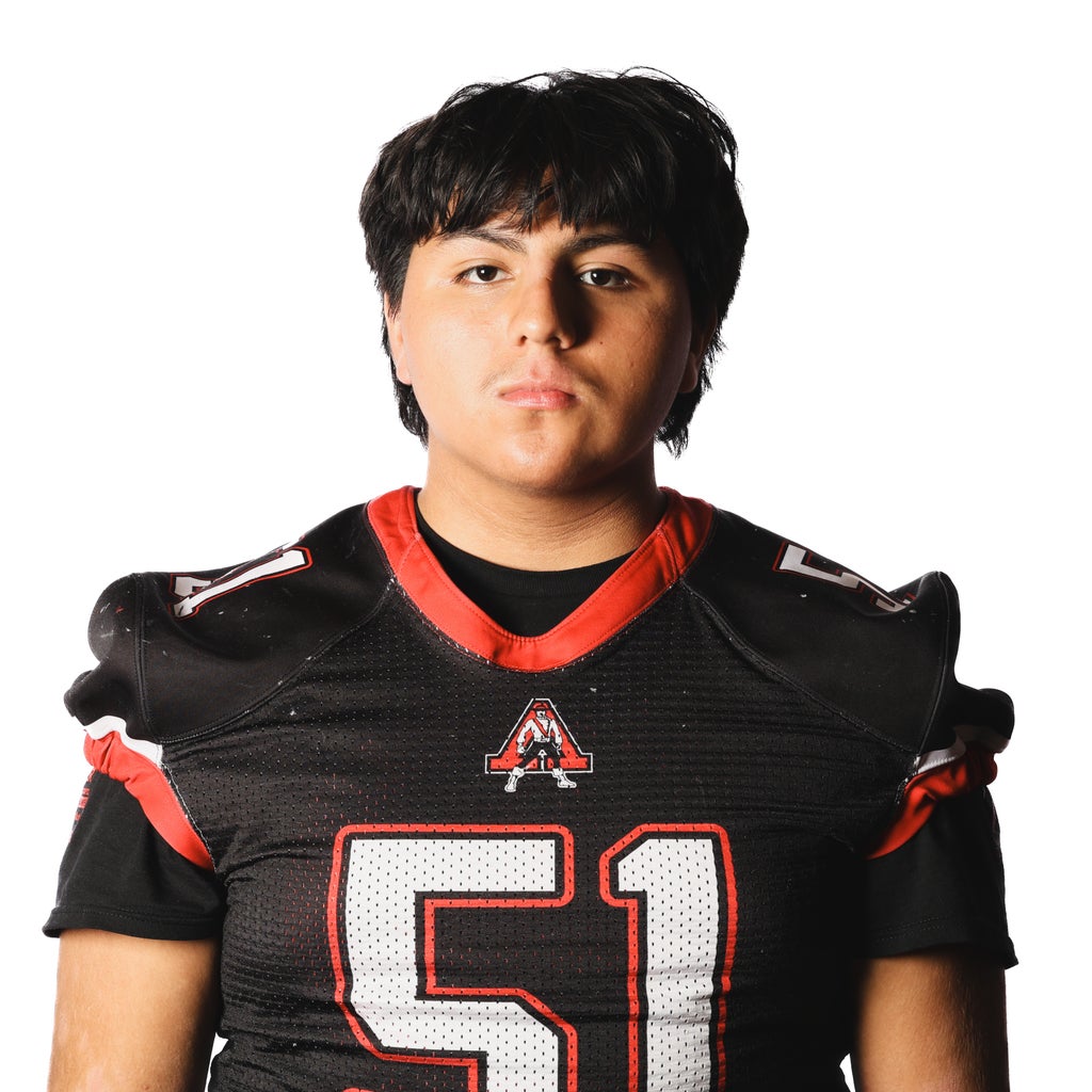 Chris Escobedo Ramirez mugshot
