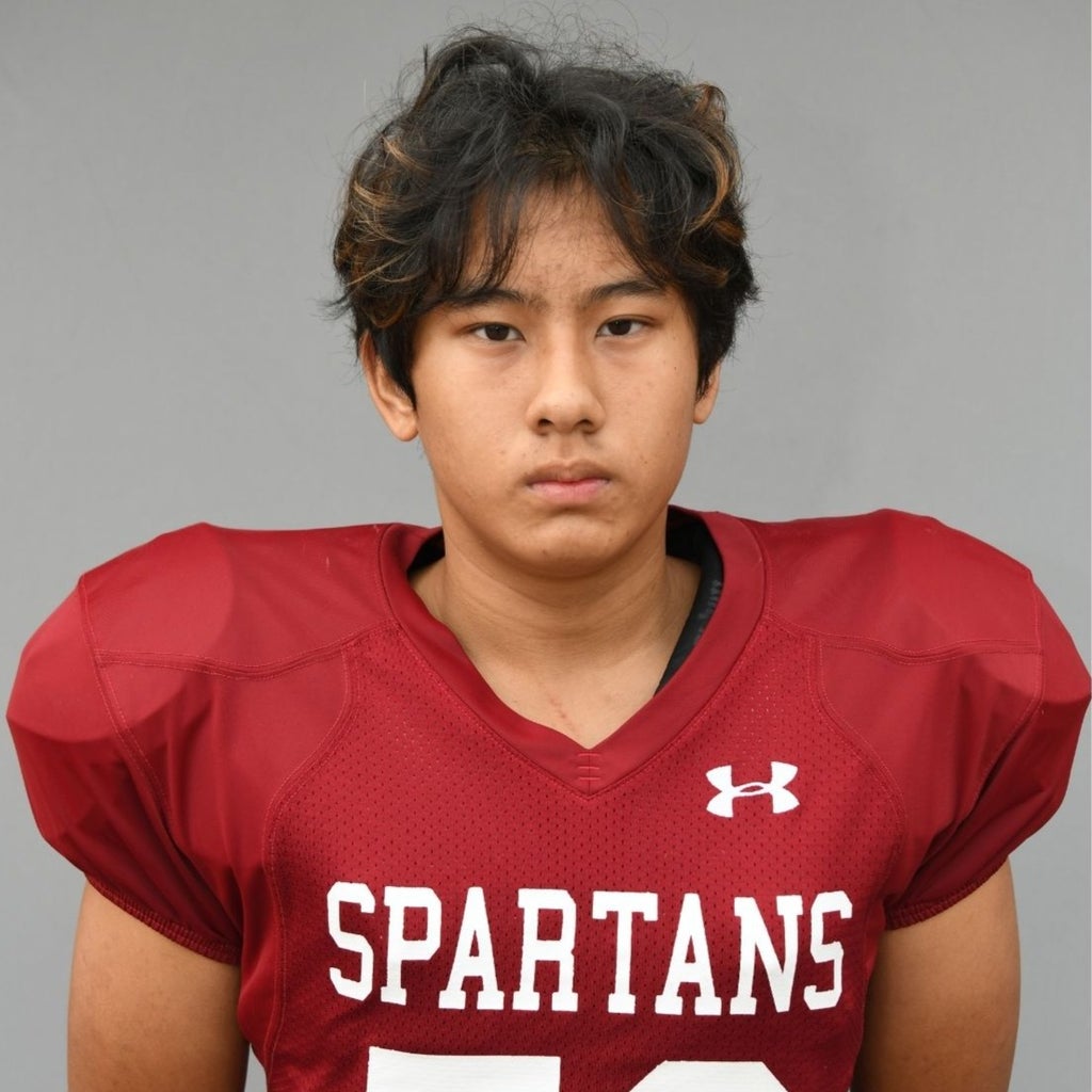 Anton Ortiz Luis mugshot