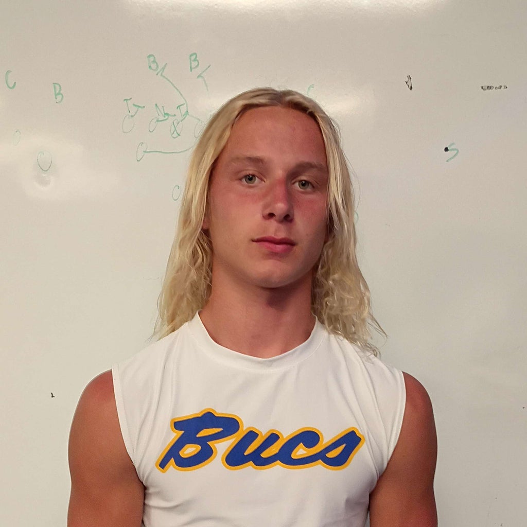 Judson Williams mugshot