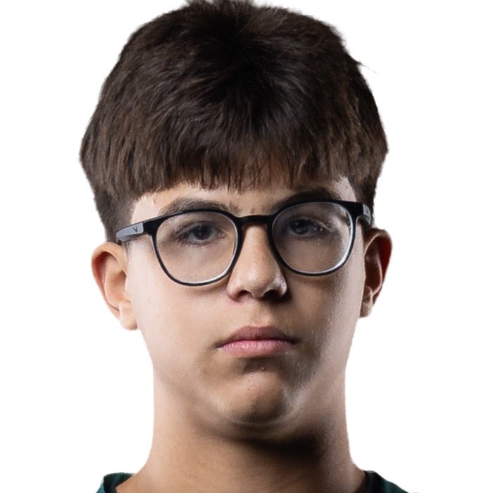 Gabe Esteves mugshot