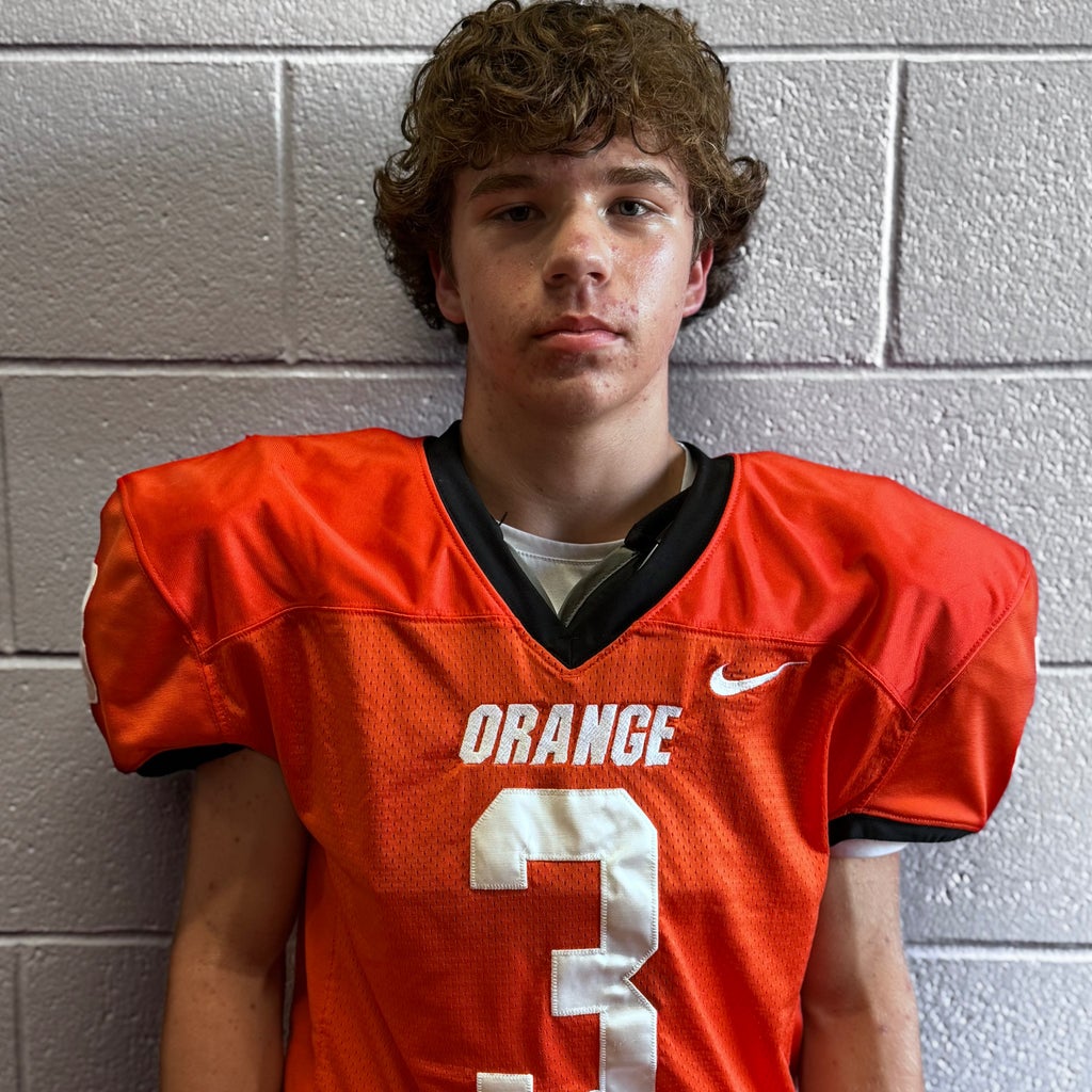 Noah Jacques mugshot