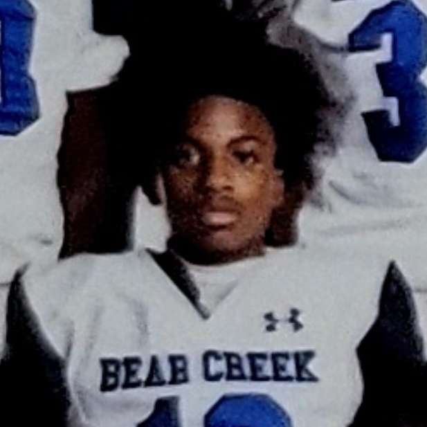 Cameron Gaines