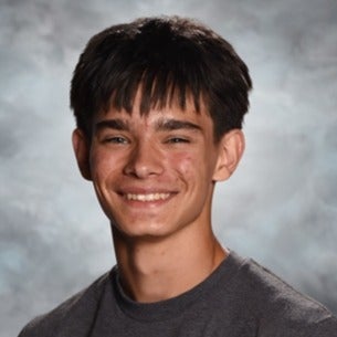 Levi Judd mugshot