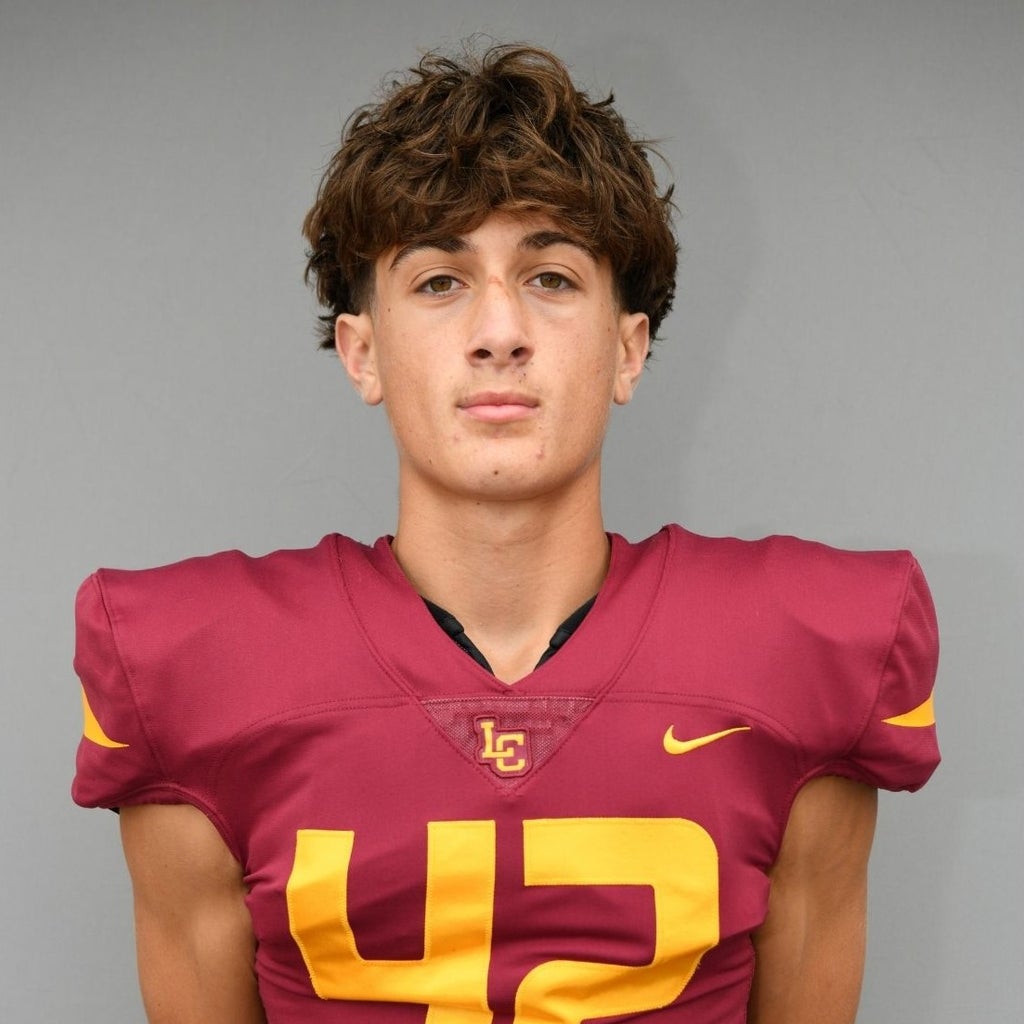 Devin Rodriguez mugshot