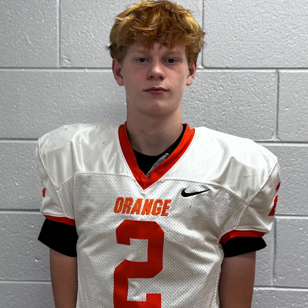 Beckett Kinlaw mugshot
