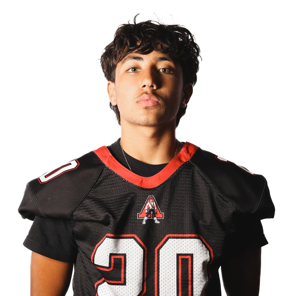 Joe Ortega mugshot