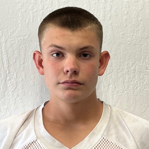 Landon Harris mugshot