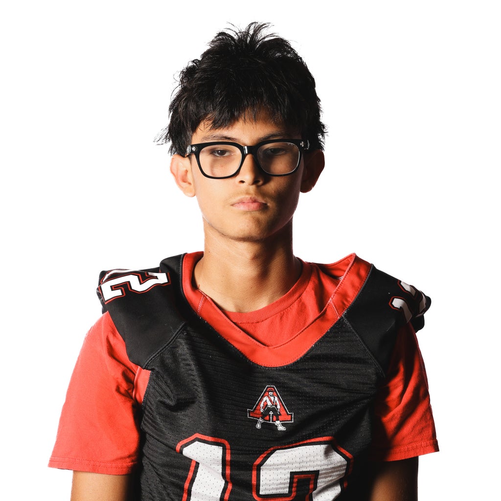 Jesus Alvarez mugshot