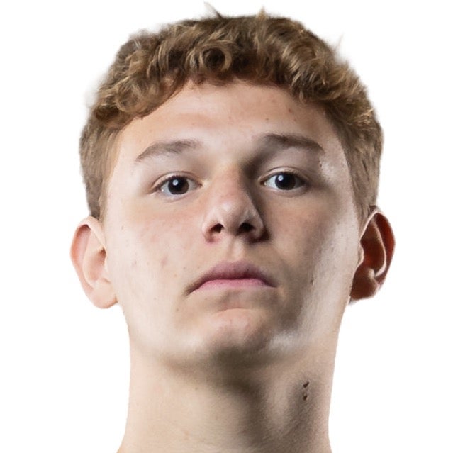 Tysen Hansen