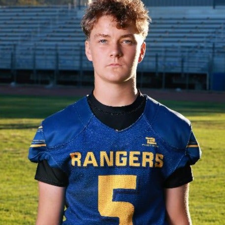 Sam Seely mugshot