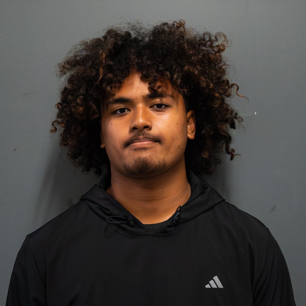 Joseph Sanft mugshot