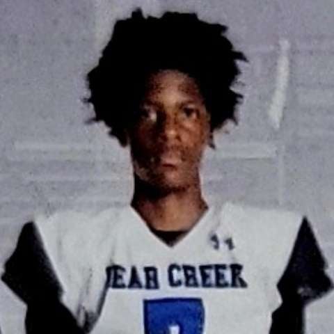 Chemar Brooks mugshot