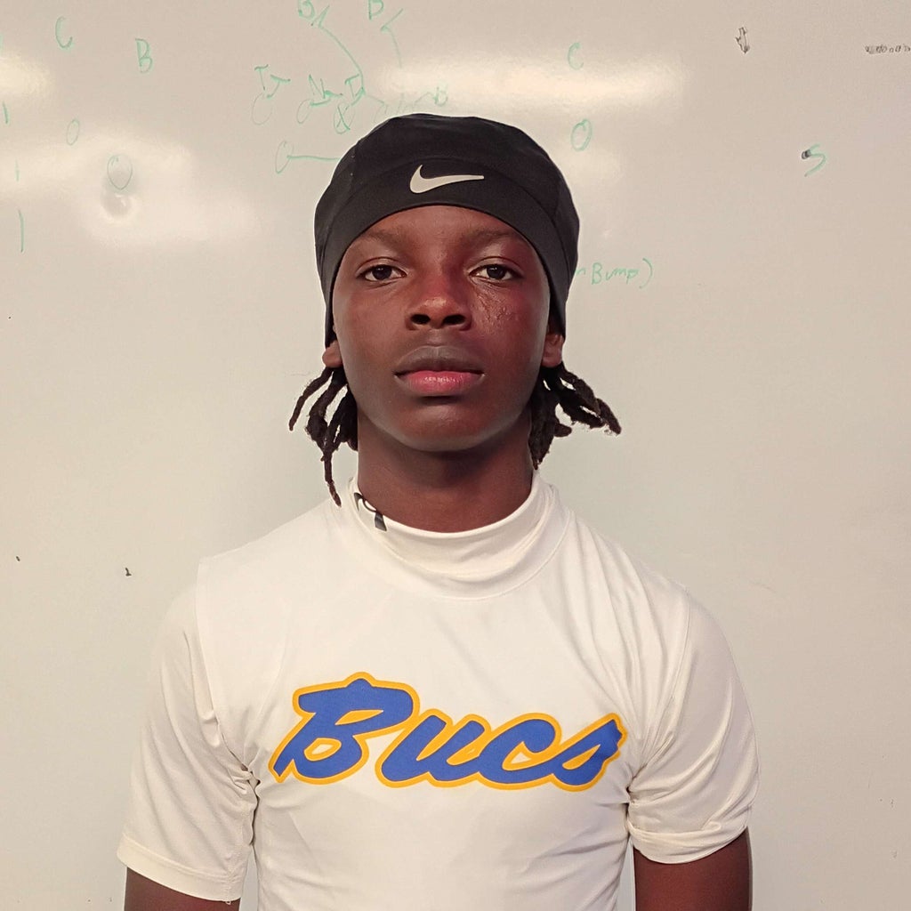 Demetris "Buck" Williams mugshot
