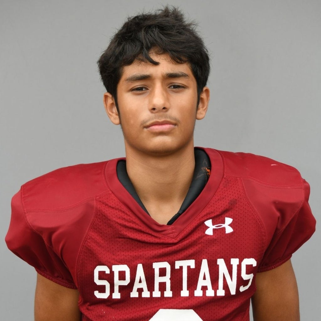 Mateo Tzec mugshot