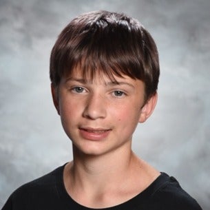 Owen Treat mugshot