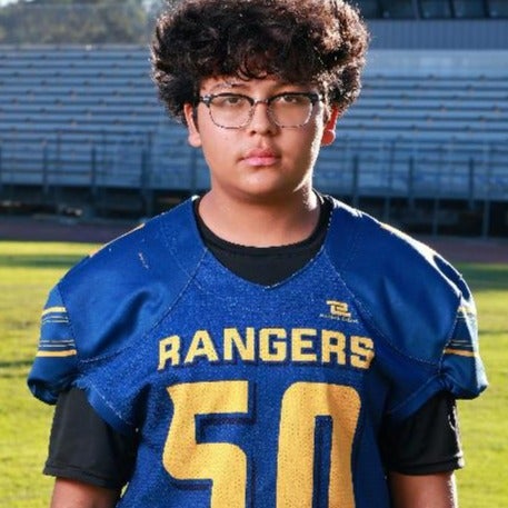 Elijah Hernandez mugshot