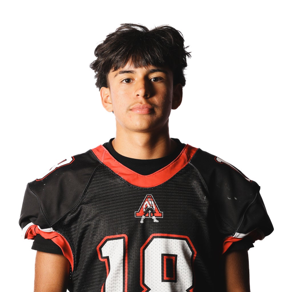 Santiago Rojas mugshot