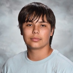 Justice Knight mugshot