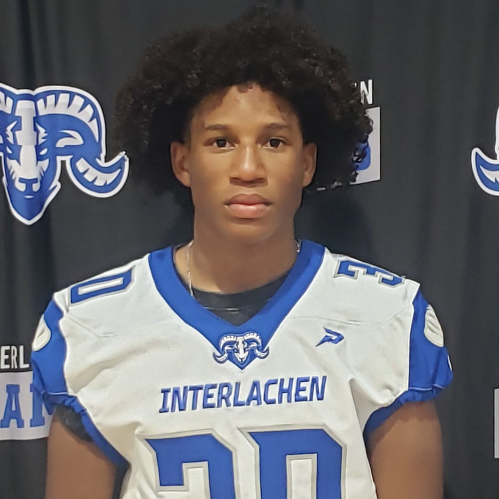 Jaden Perry mugshot