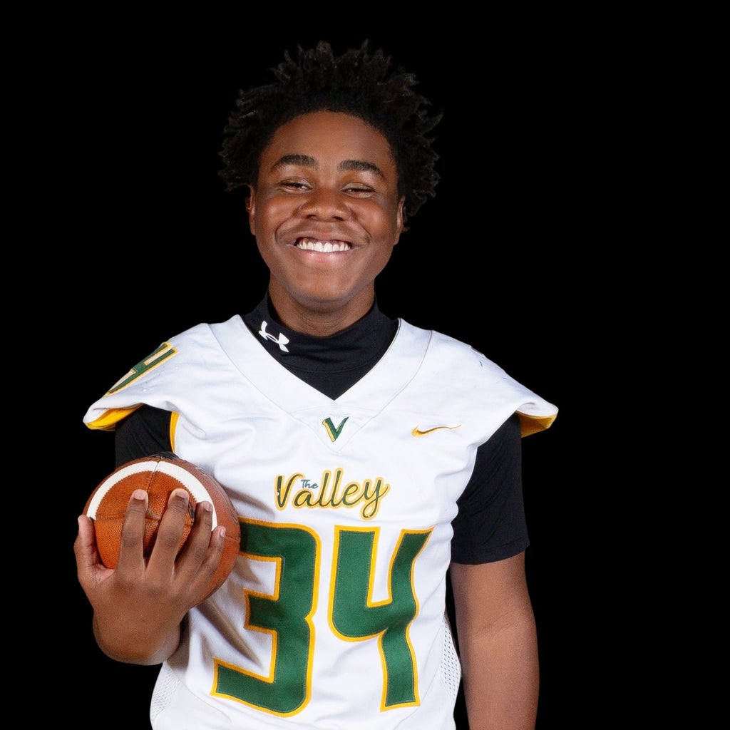 Janarius Mitchell mugshot