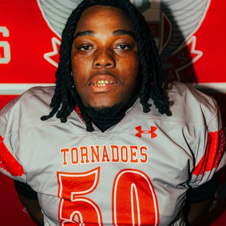 Jacari Holland mugshot