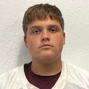Zachary Reeder mugshot