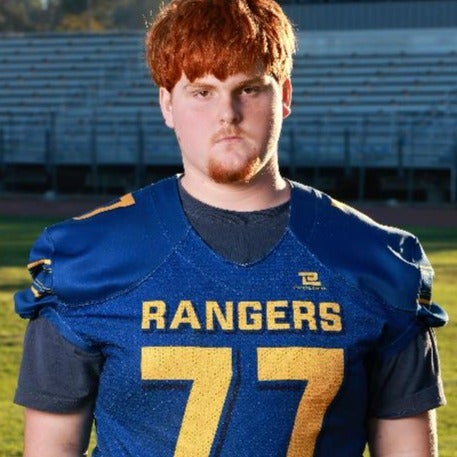 Austin Miller mugshot