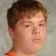 Nathan Hedger mugshot