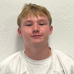Bentlee Slater mugshot