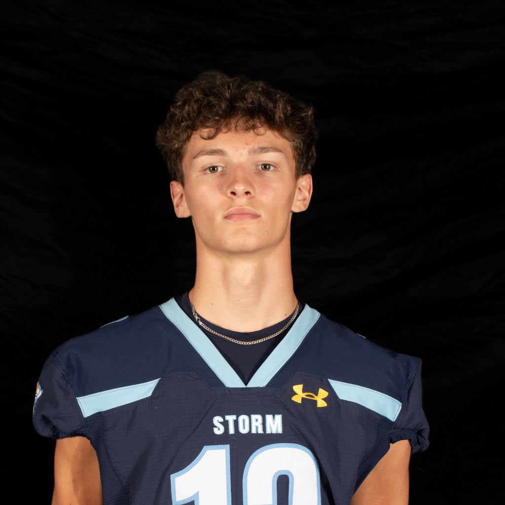 Easton Simpson mugshot