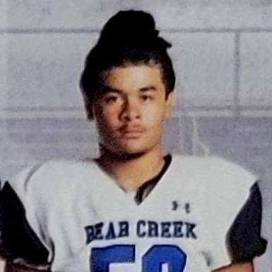 Tevita Tuakalau