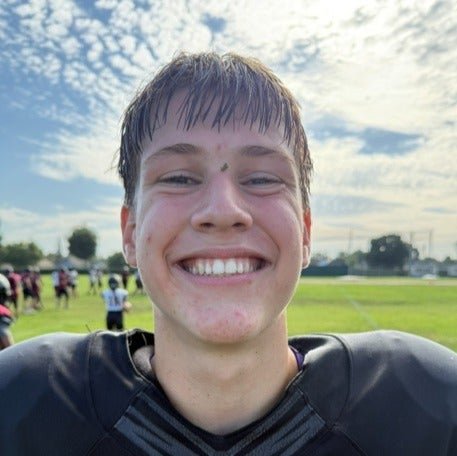 Nolan Young