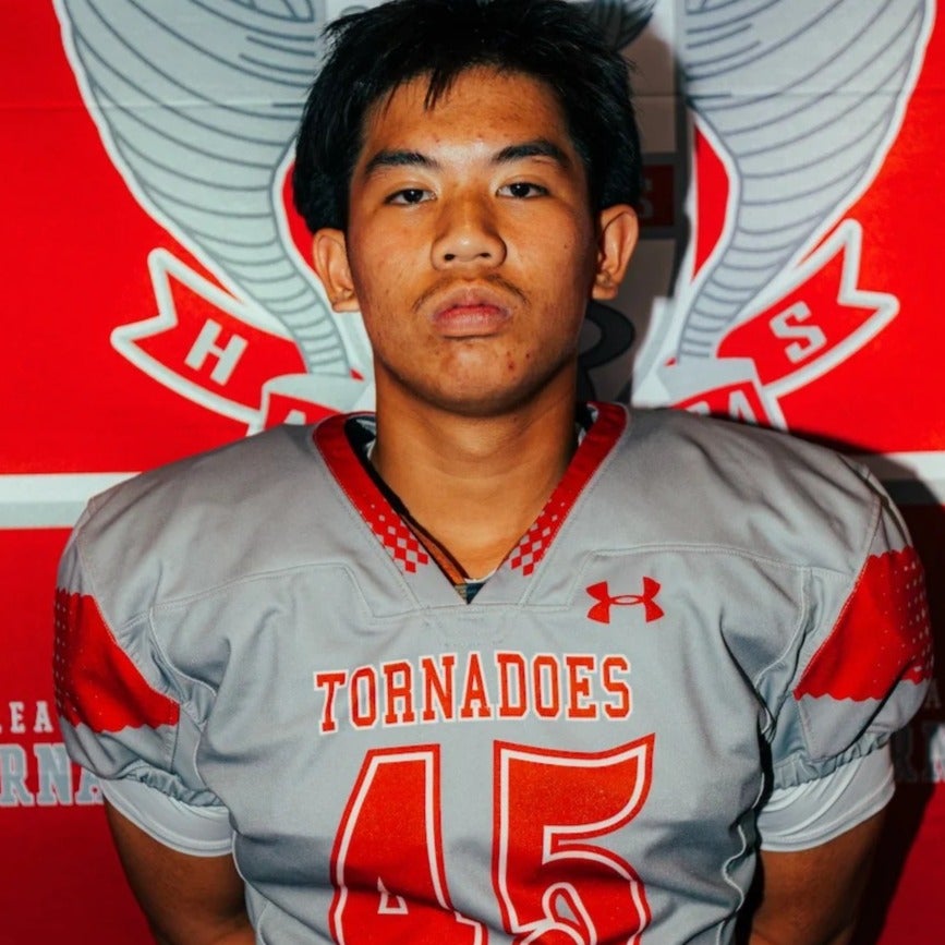 JR Khammanivong mugshot