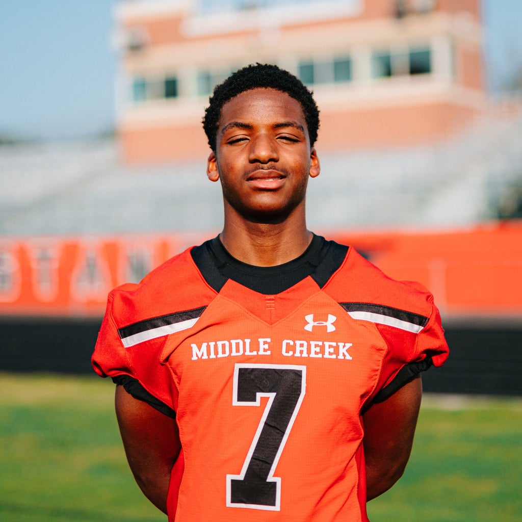 Kyler Moody mugshot