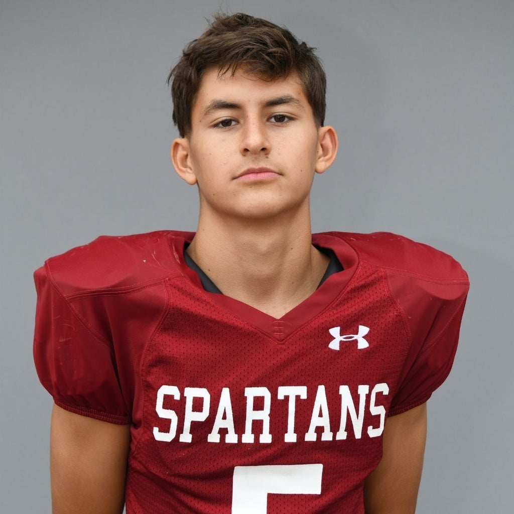 Lucas Villanueva mugshot