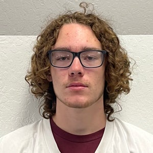 Kale Rose mugshot