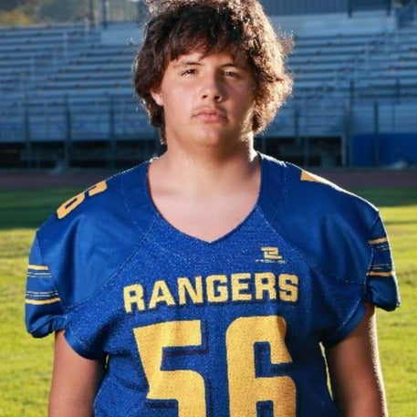 Jorge Duenas mugshot