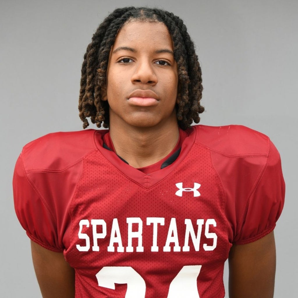 Linwood Blizzard mugshot