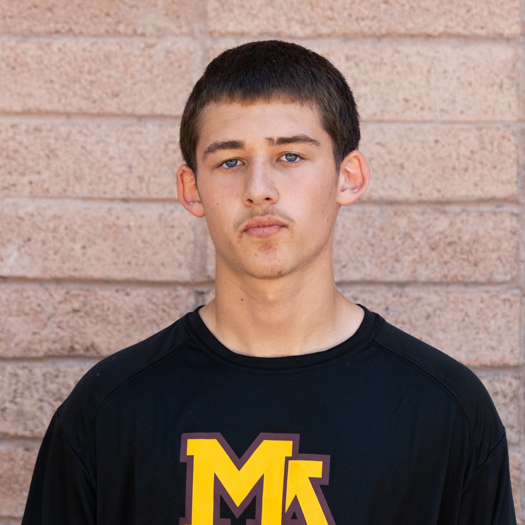 Will Baker mugshot