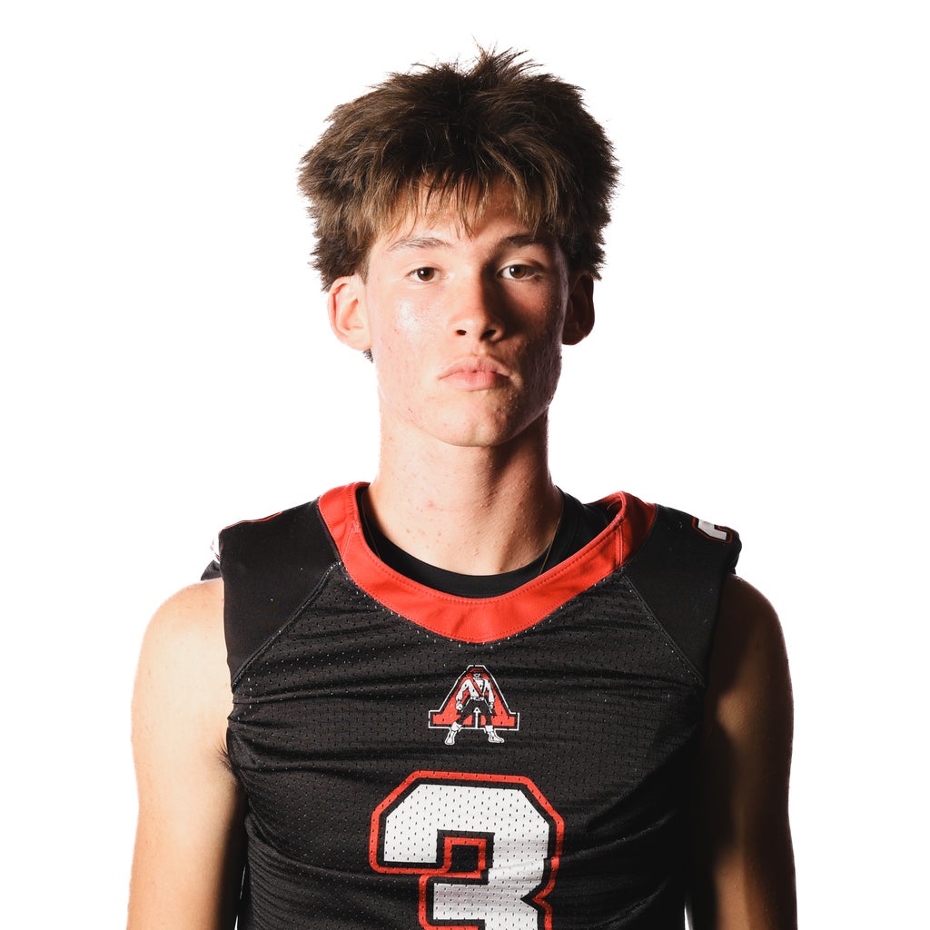 Cooper Green mugshot