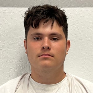 Mateo Yannikos mugshot