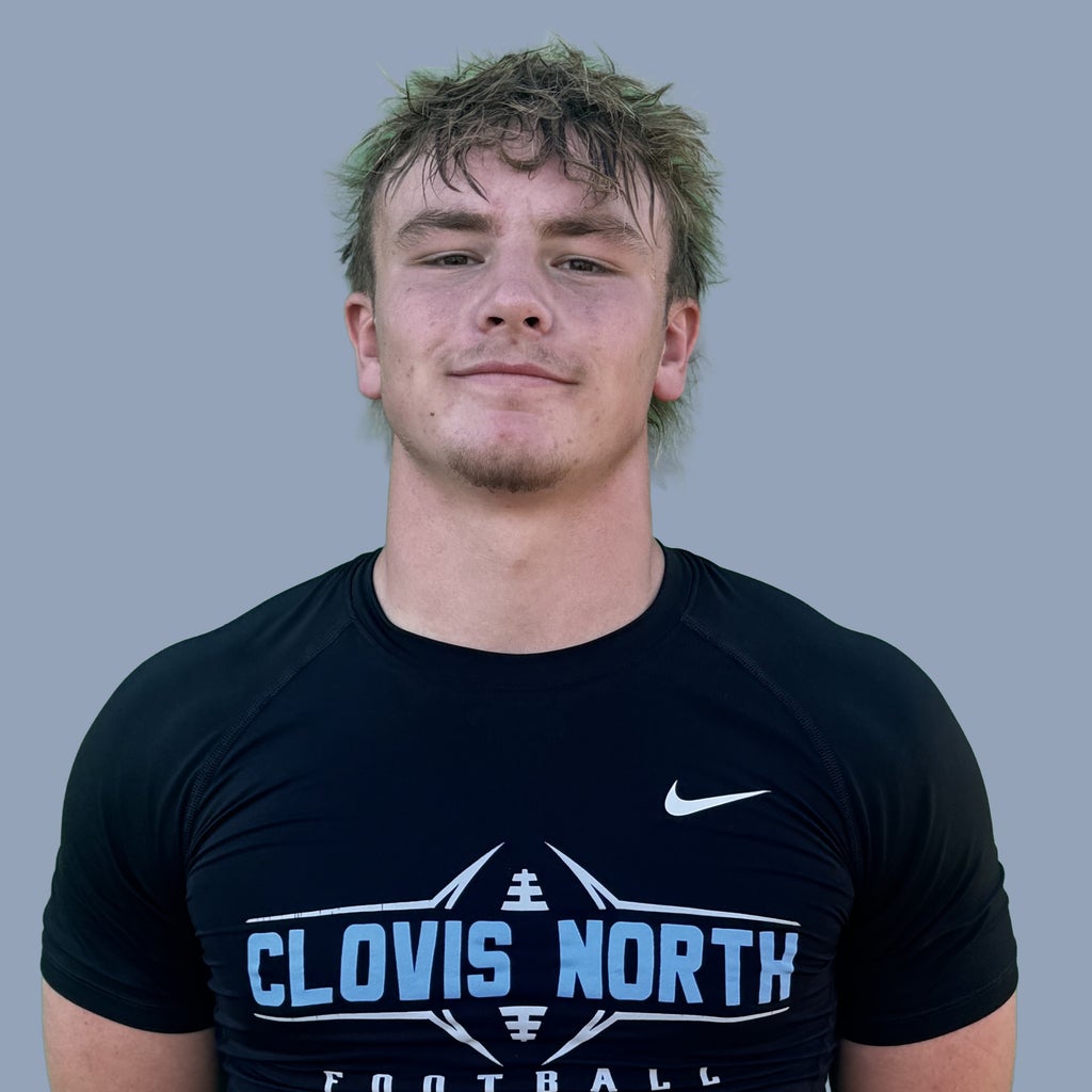 Logan Caldwell mugshot