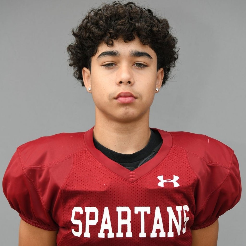 Gage Orta mugshot