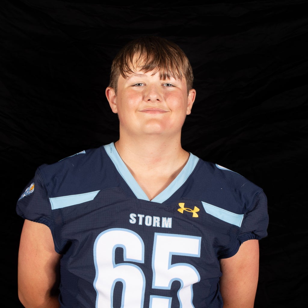 Kaden Sargent mugshot