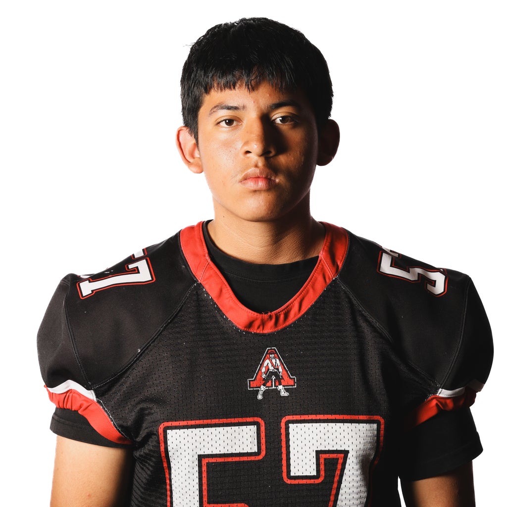 Kevin Delgado mugshot