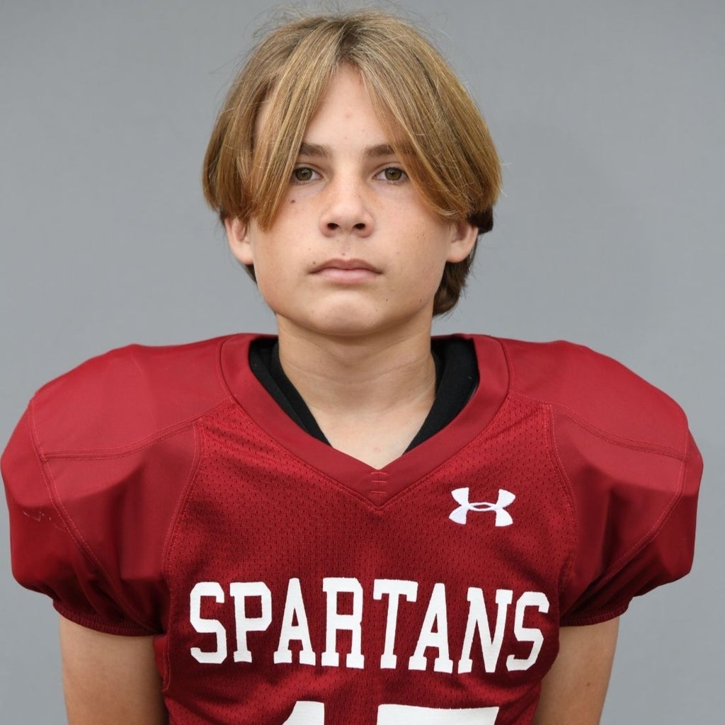 Jack Haber mugshot